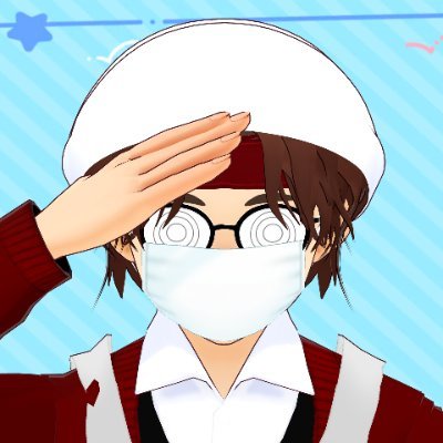 yobiYObigunshi2's profile picture. 