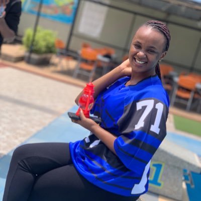 NafambaM91369's profile picture. Am Lucky 🙈