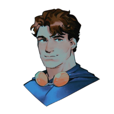 roundcodex's profile picture. ᅠ
ㅤㅤ͟∖   ˖  ⠀⠀if⠀⠀i ⠀𝖈𝗮𝗻't⠀⠀𝘰𝘶𝘵𝘴𝘮𝘢𝘳𝘵 ⠀them   i'll ⠀c𝖔nfuse ⠀them ⠀with ⠀ my ⠀ incessant  ⠀𝐛𝐚bbling ⠀ 𓆣⠀ until ⠀they ⠀⠀give ⠀up⠀⠀𝕺ut  ⠀of ⠀sh𝐞𝐞𝐫 ⠀frustration.
ㅤ