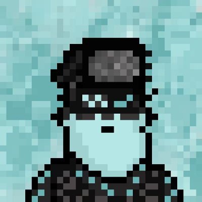 MHA_nft's profile picture. Alhamdullilah. CLFNF