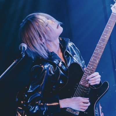 Ryu_Drgn's profile picture. Guitarist. 瑠(りゅう)っていいます。懐(ふところ)銀河マンです💎Story https://t.co/0GauLleSqV Twitch(水、土) https://t.co/McRDoIuzRg