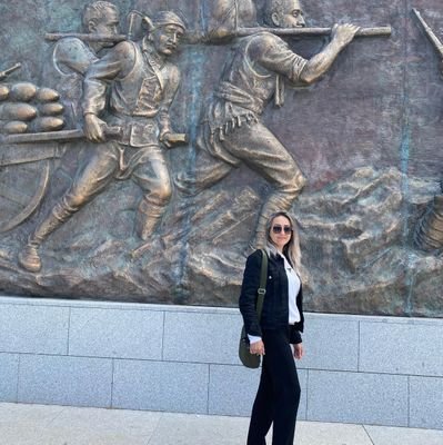 kullanici16161's profile picture. 🇹🇷Ne Mutlu Türk'üm Diyene!🇹🇷
M.Kemal Atatürk
Türkiye'li değil, Türk'üm!🇹🇷
Muhalefetin ta kendisi