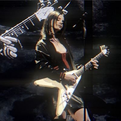 Tawheed_ah's profile picture. 19 
'life imitates art