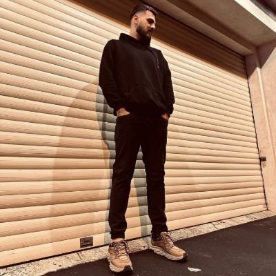 xodexan's profile picture. 