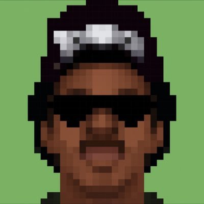 Niggacoin_Pump's profile picture. 