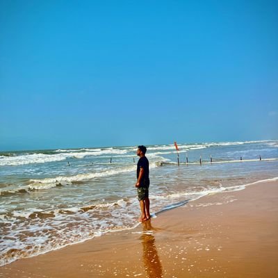 vishnusiliveri's profile picture. 