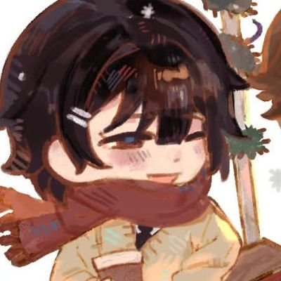 Munch0506's profile picture. small artist/ Robin my potato🥔/ Degrees of lewdity / 18+