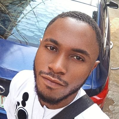 _Theabdulqayyum's profile picture. 📚 FUTMINNA | Agricultural Extension
😺 Pet Lover
💻 Aspiring Data Analyst
🎨 Book Interior Designer 
✍️ Ghostwriter
💙 Chelsea Fan