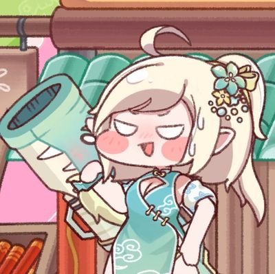 sikuyuna21's profile picture. トリッカルのもちもちほっぺに癒されてます　　　
無言フォローすみません
フォロバ100%　いろんな方と仲良くしたいです