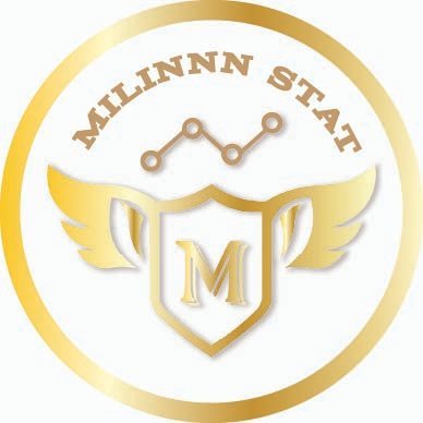 MilinnnStat's profile picture. Support #NamneungMilinD 🐻🌻
Namneung Milin Watinthanakit @Milinyahhhh
#MilinnnStat