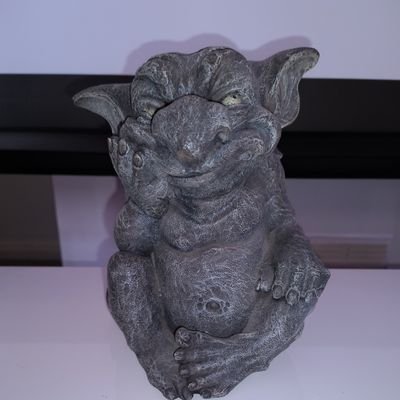 CheeseeConkers's profile picture. We are varied,salt and pepper we are not.