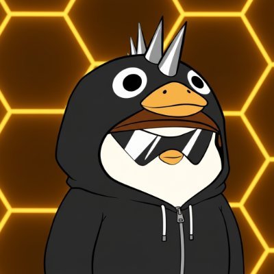 Prostoentoni's profile picture. Web3 content & insights ✍️ | Early adopter & investor🪙 | NFTs on deck 🎨 | Exploring the next-gen blockchains🧑‍💻