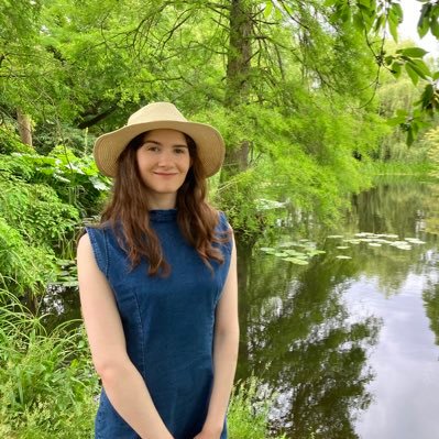 Maddie_Clarke1's profile picture. Just another journalist