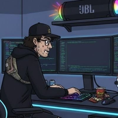 cybercore859934's profile picture. 