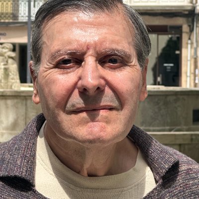juanluisrecio's profile picture. Blogger gastronómico (El buen vivir de Juan Luis Recio), crítico de vinos (XL Semanal), letrista, sociólogo, mensista, poeta. https://t.co/SrUENx2EJY