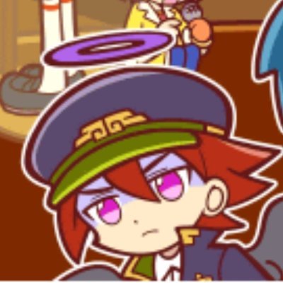 bot__114514's profile picture. 学マスに眉見鋭心が追加されるまで活動