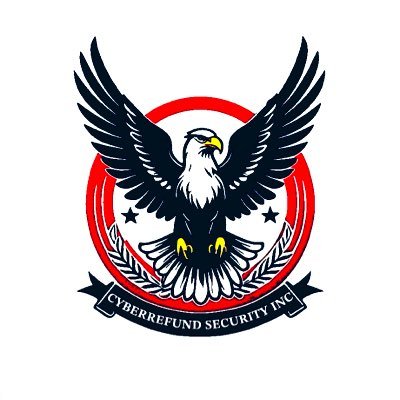 01CYBERREFUND's profile picture. YOUR ULTIMATE GUIDE TO COMPREHENSIVE SECURITY. OUR CHANNEL AND WEBSITE PROVIDE EXPERT CONTENT TO EQUIP YOU ACROSS EVERY DOMAIN OF CYBERSECURITY.