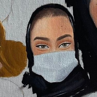 tt2030r's profile picture. الصّداقة كالمظلة ، كلما اشتد المطر كلما ازدادت الحاجة لها ❤️‍🩹