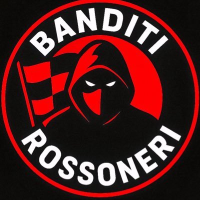 banditirossone's profile picture. Selezione quotidiana dei migliori tweet sul Milan, benvenuti su Banditi Rossoneri 🔴⚫️
