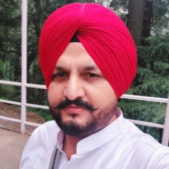 SPS_Sidhu's profile picture. Kisan Ekta Zindabad