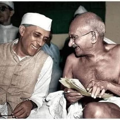 _nehruvian's profile picture. Tryst with Destiny