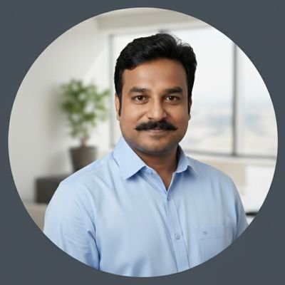 balachandransom's profile picture. Senior Manager Demand Lead Generation | Generating High-Value Leads