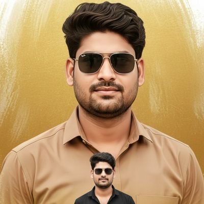 UP_INDIA48's profile picture. I AM FAN OF HAZRAT ALI ..
🇮🇳 उत्तर प्रदेश गोण्डा 🇮🇳
  👑KING 👑
  👑INDIA 👑