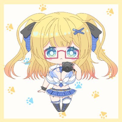 cocoa_sokeibu's profile picture. 真帆・ココアショット【@nikukyuu 】の18禁垢✨️

他にもおすすめTLに競泳水着関連だけ流したい実験垢【@menegi_mogumogu 】や……
VRchat垢【@y_hoshimi 】があるよっ。