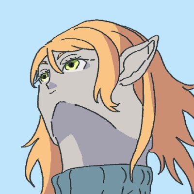 H1B1_GoNan's profile picture. アニメーター志望｜ TRIGGERが大好き｜中国語/English_ok ｜