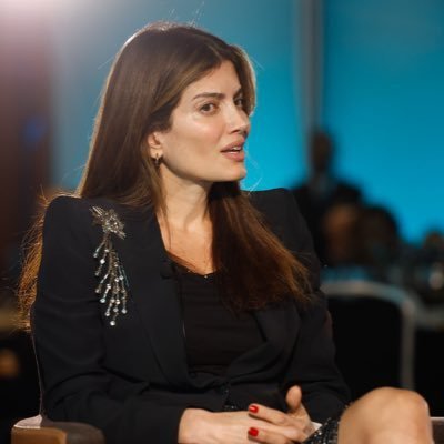 PolicyByLaila's profile picture. Reform Westminster City Councillor for Lancaster Gate.