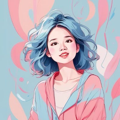 LumiHuangweb3's profile picture. web3 explorer| ENTJ