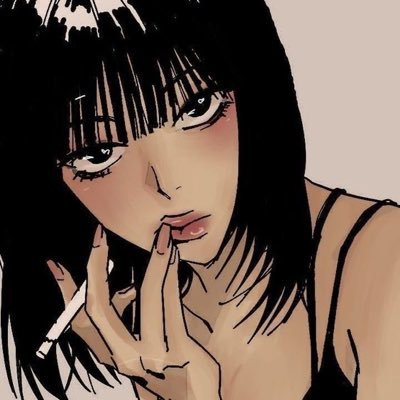 hiddenf4ye's profile picture. a mosaic of everything and everyone i’ve ever loved