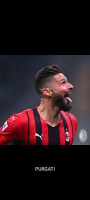 rickyrosso72's profile picture. tifoso rossonero dalla nascita...
il Milan e' una cosa seria ...
non e' per tutti