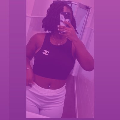 TroubleeeGirlll's profile picture. Don’t Dm me twice i know exactly wtf I’m doing! I lie on here🌚#Troublegang #kaprikòn #Bullshit_ophobe #PickmePhobe|#1 fan TroubleBoy~IG: Car_leeta19