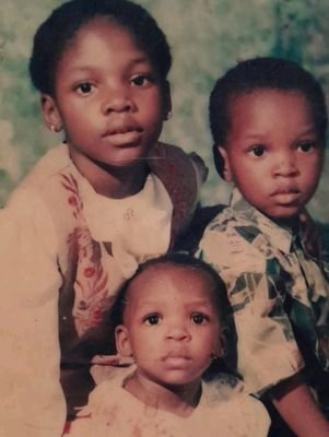 ucheakujobi's profile picture. 6ft5.
The Diary of an exhausted Millenial. 
♠️🦇🕊🇳🇬
 @arsenal❤️
30+