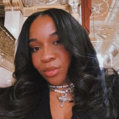naya_marie_'s profile picture. Owner of Kimberly’s Hair Garden LLC 💇🏽‍♀️