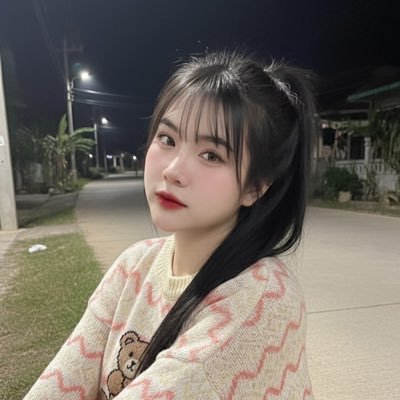 N1732794769518's profile picture. ไม่ได้หาแฟน ไม่ได้หาคนคุย…ไม่อะไรเลยสักอย่าง ลงรูปสนุกๆเฉยๆ❌ไม่รับงาน❌ไม่นัดเจอ❌มีผัวเเล้ว สมัคไว้ดูคลิปค่ะ ไม่ต้องทักมาค่ะ