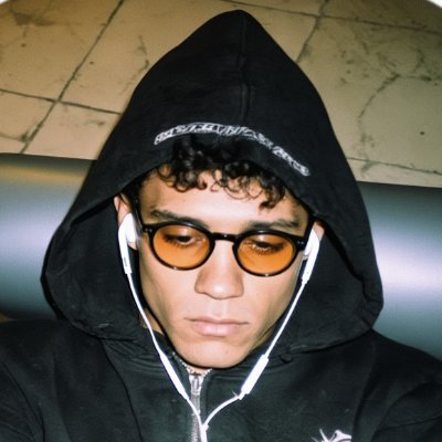 mokothecreator's profile picture. creating a movement