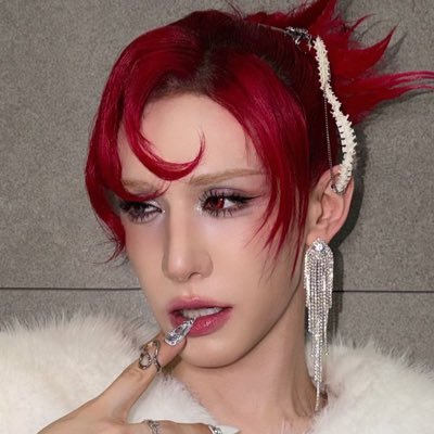 thigh_kink's profile picture. #BARBIEZ pink barbie rui pc u will be mine | read my straw page byf!! | ure so hot @rrrrrxlov