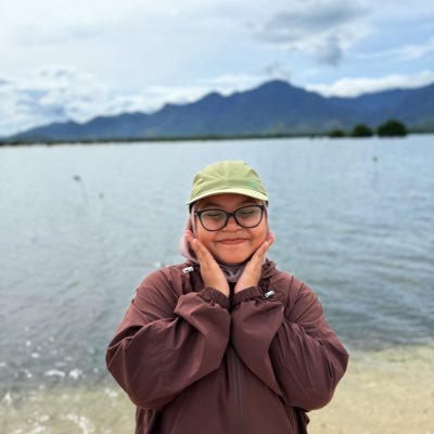 wancakila's profile picture. laut adalah kehidupan; 𓆝 𓆟 𓆞 𓆝 𓆟 • 1312