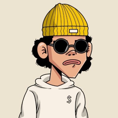 altha_xedda's profile picture. Chasing financial freedom across the blockchain landscape. Explorer, investor, lifelong learner.
Part of the @DataHaven_xyz community