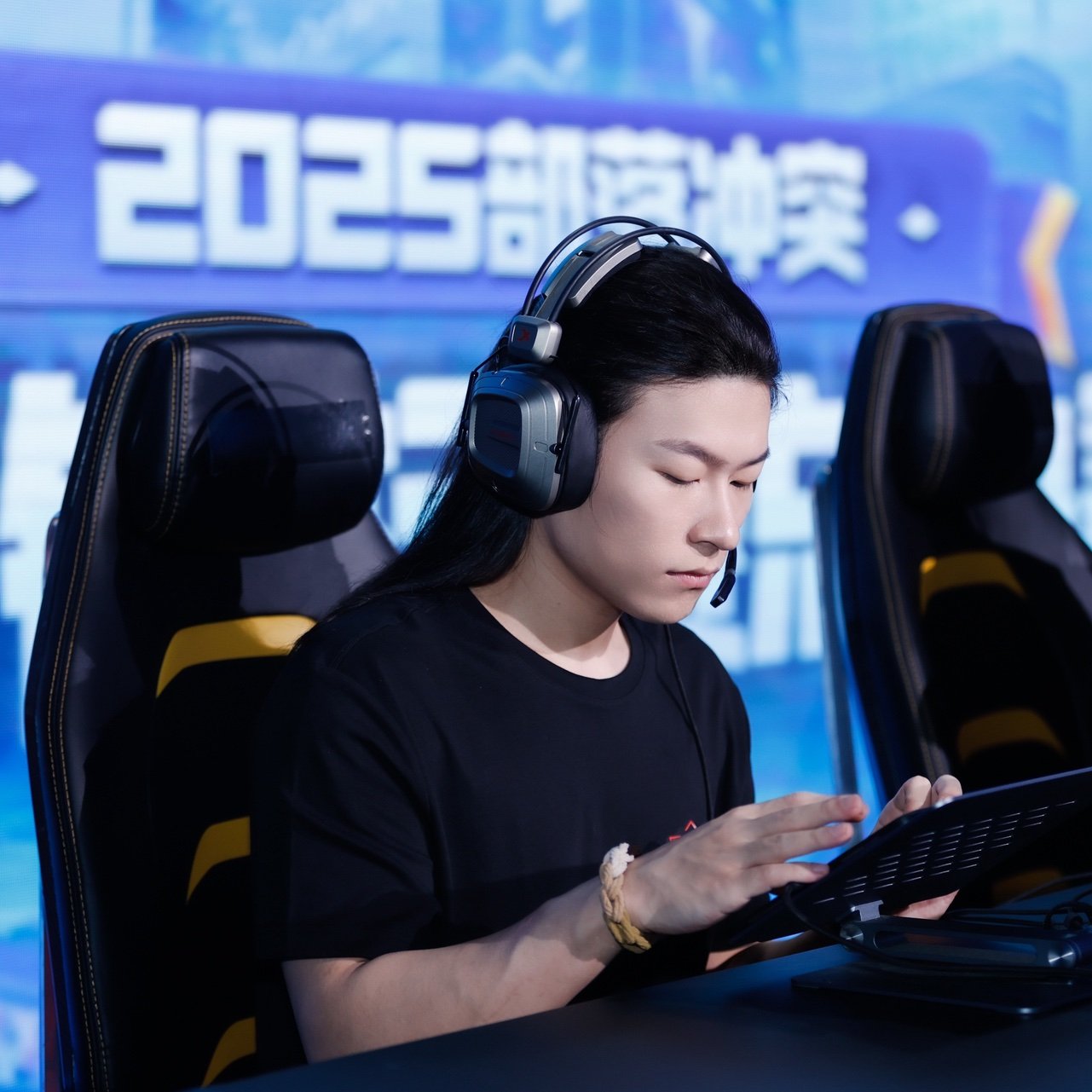 SuBencoc's profile picture. Professional Clash of Clans player for @BoomAcademycoc China regional qualifier 2025 🥇