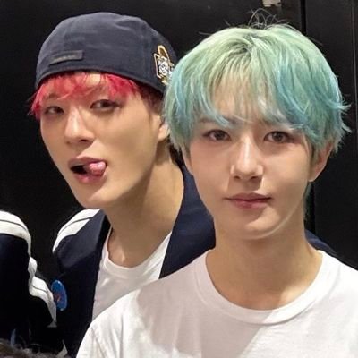suruagashi's profile picture. ⎙ ⸙ #RENJUN #JENO #NCT_DREAM╰╮ dni with me if you are jn/rjphobic⚠ | fan account (⁠^⁠.⁠_⁠.⁠^⁠)⁠ﾉ