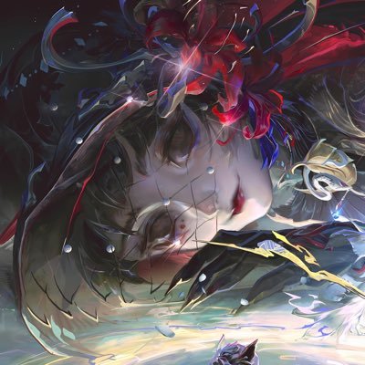 kn_wqqp's profile picture. 17👱🏻‍♀️♀︎ ててご