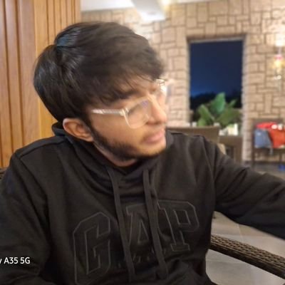 AnuragD205's profile picture. Aspiring photographer & journalist