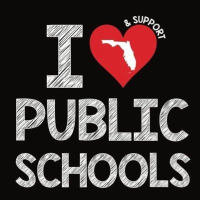 andrewsparfea's profile picture. President of the Florida Education Association. Working for great public schools for all children.