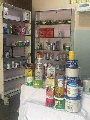 anyichinem65580's profile picture. Nwoke Eziowelle, Anambra, WEB3 INTERACTOR ,  Autocare and Autorefinishes Importer (MIDO, FIAB, VICVIN, SURECOAT, PARAFLEX) , Biochemist, UNN Alumnus, Christian