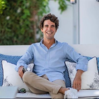 martindirossi's profile picture. Passionate about tech or crypto interests, e.g., blockchain, AI, coding,Always learning and looking for the next big thing.