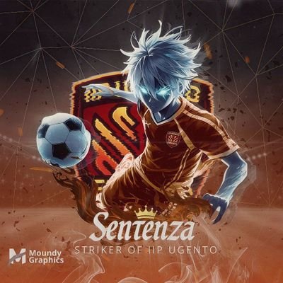 SENTENZA777's profile picture. STRIKER @iipugento
ESL A🏆🏆
VPL B🏆
POSEIDON A🏆
VPG C🏆
PGS A🏆
COPPA PGS🏆
COPPA VPG SM🏆
NAZ 🇮🇹 VPG🏆 (squadra B)
RECORD VPG B 61 GOL e 7 ASSIST🎖