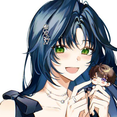 DearMy__XYZ's profile picture. I've OCD (obsessed caleb disorder) • 爱是唯导向你的专属引力 • 哥哥的小尾巴  |  夏以昼 / 夏以晝 | 하우주 | マヒル | Caleb ~ 🍎🍏🐍• 夏天永无止境 • pfp © @_ozusan_